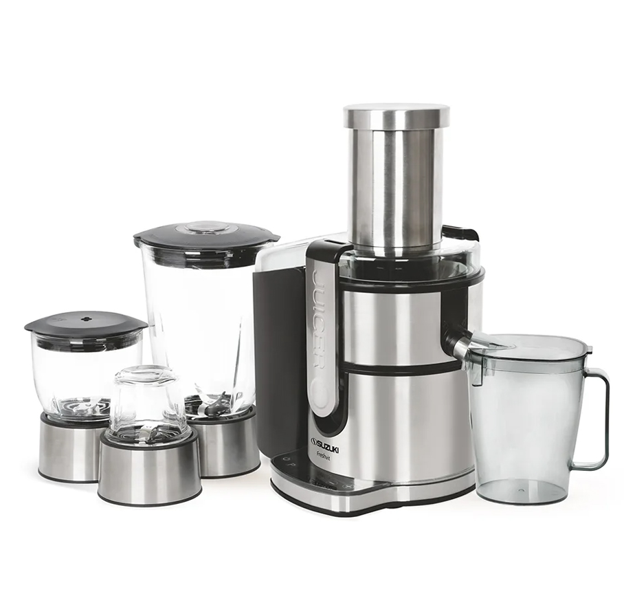 آبمیوه گیری FJ-I800A سوزوکی سوزوکی